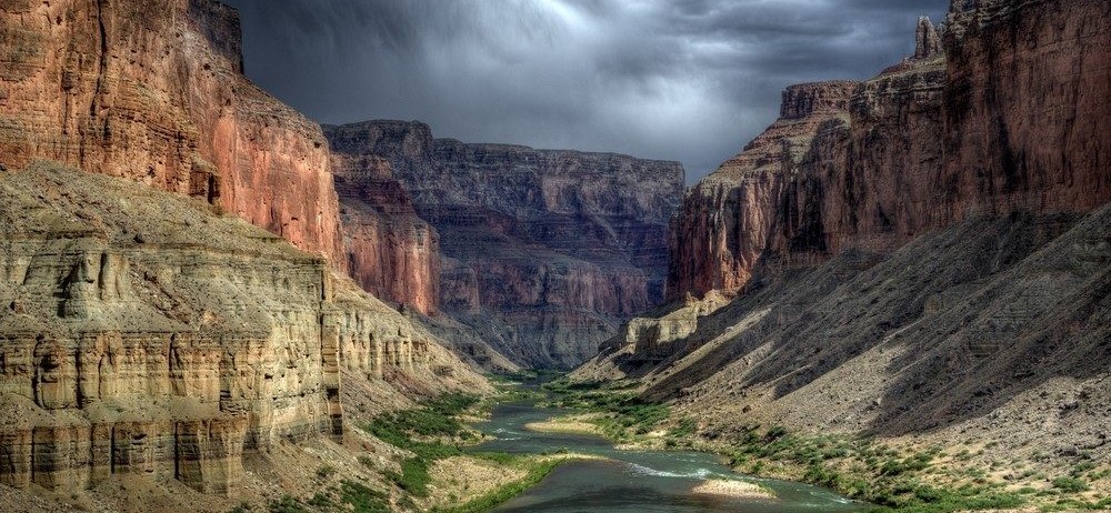 Grand Canyon National Park